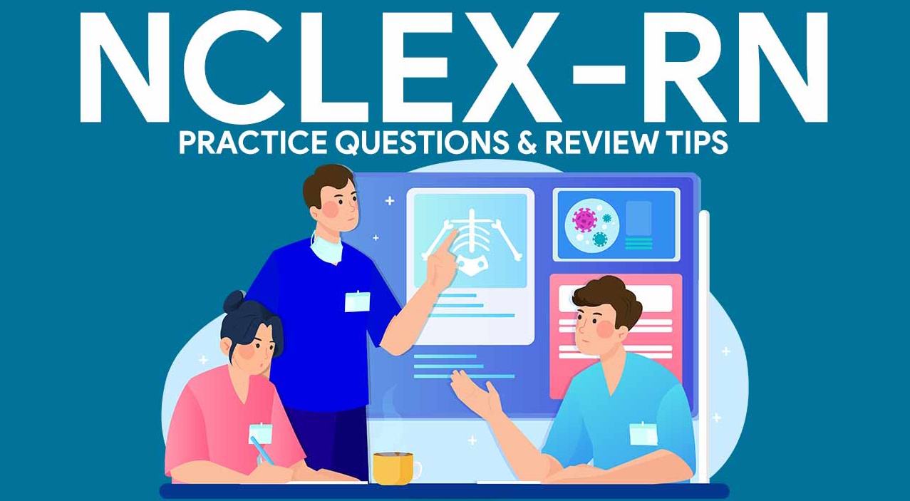 Buy NCLEX Questions and Answers