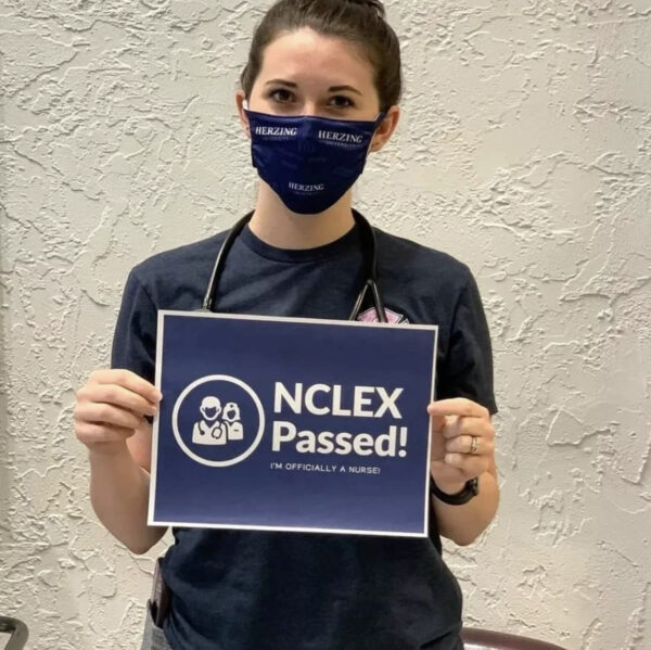 NCLEX NCSBN Express License