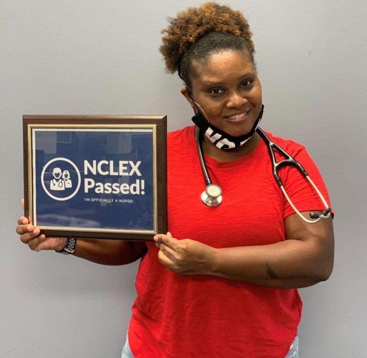 Buy NCLEX-RN