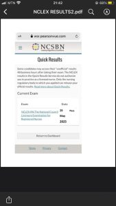 Buy NCLEX License without Exam Online