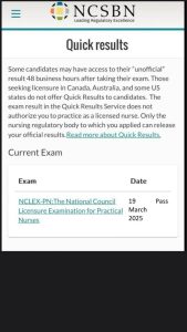 Buy NCLEX License without Exam Online