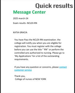 Buy NCLEX License without Exam Online